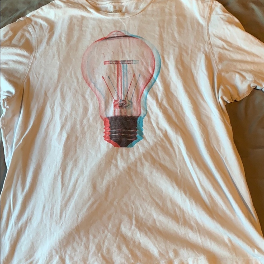 T shirt unisex